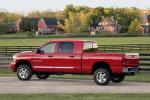 Dodge Ram Heavy Duty 2006 года